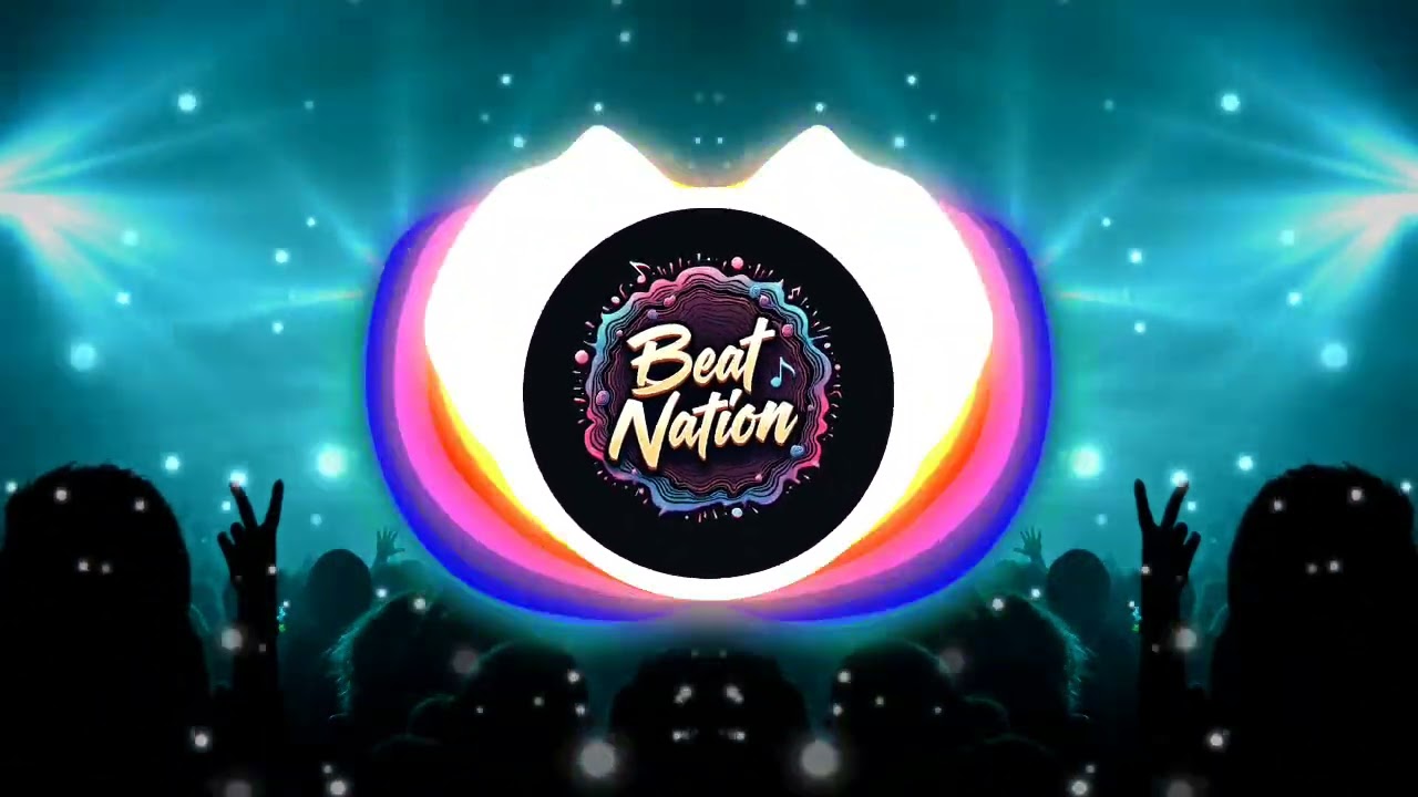 criticaleye, SHIRO, dolshi - Echoes |BEAT NATION|