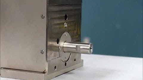 SMAC VCA(Voice Coil Actuator), VCM(Voice Coil Motor) --- High Acceleration Actuators