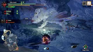 BZZZZ or ZZZZzzzz: Monster Hunter Rise - #47 (Nintendo Switch)