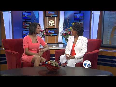The Truth About Glenda Lewis's Mysterious Illness