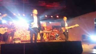 Natalino - De Amor Ya No Se Muere Dia De La Madre 2017 Penco 12052017