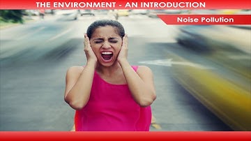 The Environment -An Introduction class-3