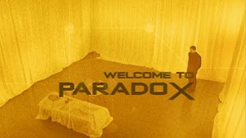 Classic TV Theme: Welcome to Paradox (Full Stereo)