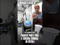 Após laser de diodo e seton sem resultado, paciente parte para a terceira cirurgia de fístula