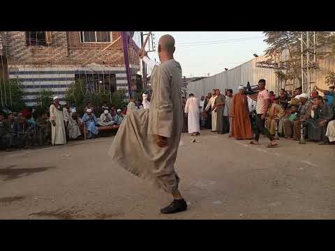 تحطيب مملكة الجبل الهواري ابو مصطفي ومحمد حافظ