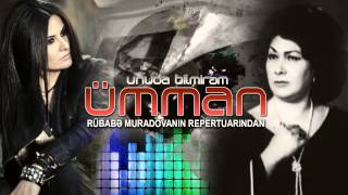 Ümman Zali - Unuda bilmirəm (by Rash Remix) Resimi