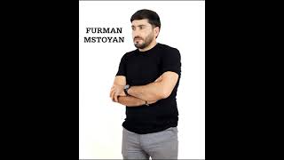 Furman Mstoyan _ Govend