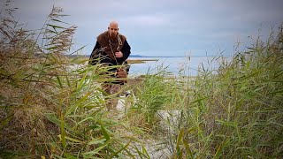 Viking Trip to Kattegat.....Minimal gear