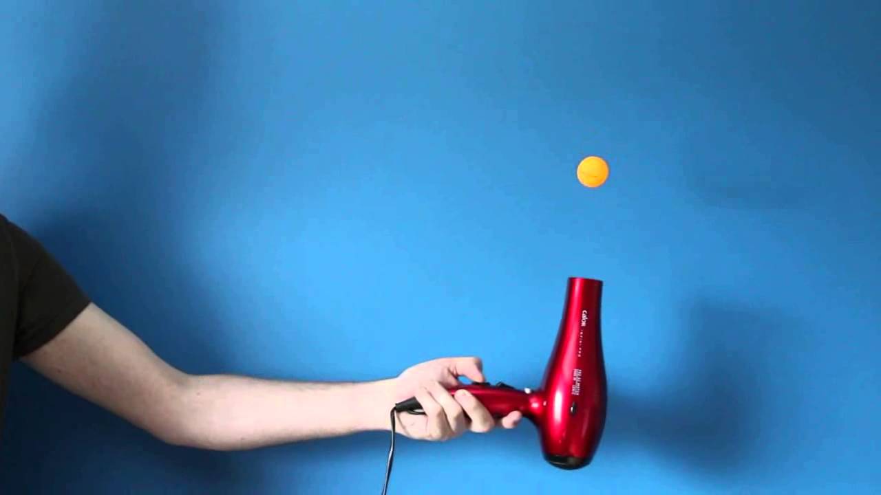 Comment Réparer Une Balle De Ping Pong