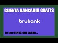 BRUBANK 2021 [(IMPORTANTE)]