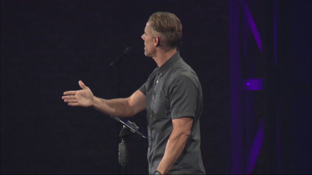 sandals church matt brown Wisdom Is...