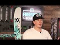 2025 Volkl Revolt 114 Review | The Freestyle Charger