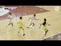 EN VIVO | NIKELADOS vs. ALONSO DE ERCILLA | CONMEBOL LIGA EVOLUCIÓN SUB12 FUTSAL FEMENINA 2026
