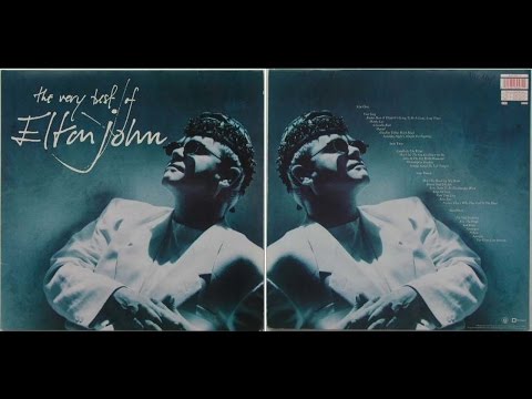 Elton John - Rocket Man (I Think It's Going To Be A Long, Long Time)