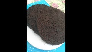 ШОКОЛАДНЫЙ ШИФОНОВЫЙ БИСКВИТ!ОЧЕНЬ ВКУСНО) ШОКОЛАДНЫЙ ШИФОНОВЫЙ БИСКВИТ!ОЧЕНЬ ВКУСНО)