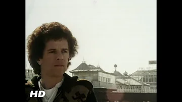 Leo Sayer - When I Need You (Official HD Music Video)