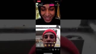 Ragazzo Fraintende E Si Incazza