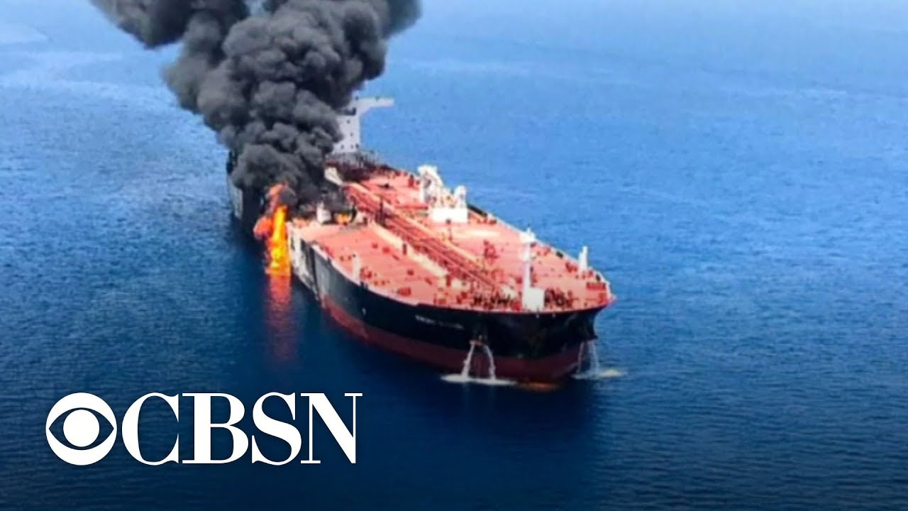 live streaming rmc sport Trump builds case against Iran in tanker attacks, calls it a 