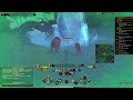 [World of Warcraft] 15年ぶり復帰編：レベル上げてこ