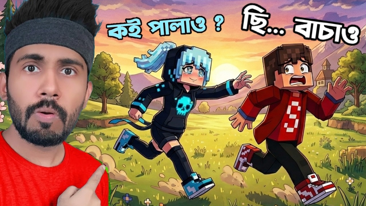 আছমুল আপা যখন Over Obsessed 🤣 | Ris Plays