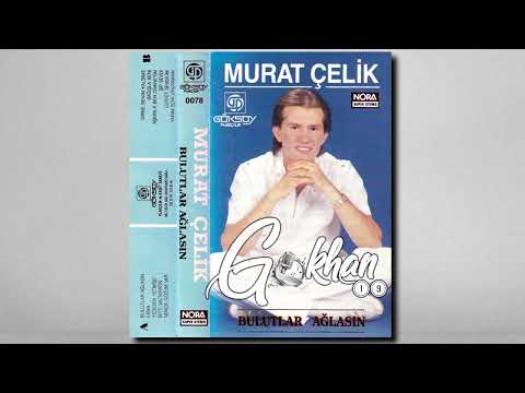 Murat Çelik - Yarim Seni Unutamam 1987