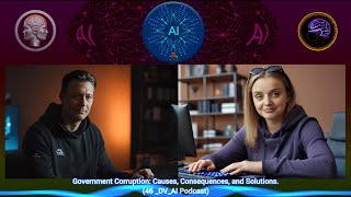 46.  Government Corruption: Causes, Consequences, and Solutions.