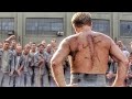 Questo prigioniero con cicatrici di guerra è in realtà un generale dell'esercito americano