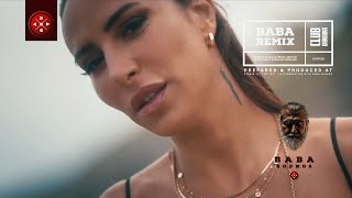 Kurtuluş Kuş & Feryal Sepin & Burak Bulut - Karalaya Karalaya Remix | Baba remix Resimi