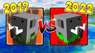 Craftsman Building Craft 2019 VS Craftsman Building Craft 2022 - Which one is BETTER!! screenshot 5