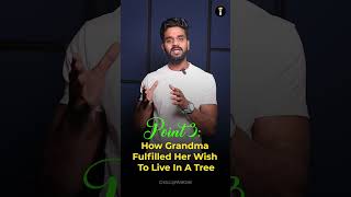 SSLC English 💡 | Master Grandma Climbs a Tree Quickly📚