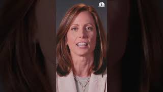 Adena Friedman Went From Nasdaq Intern To Chair & CEO