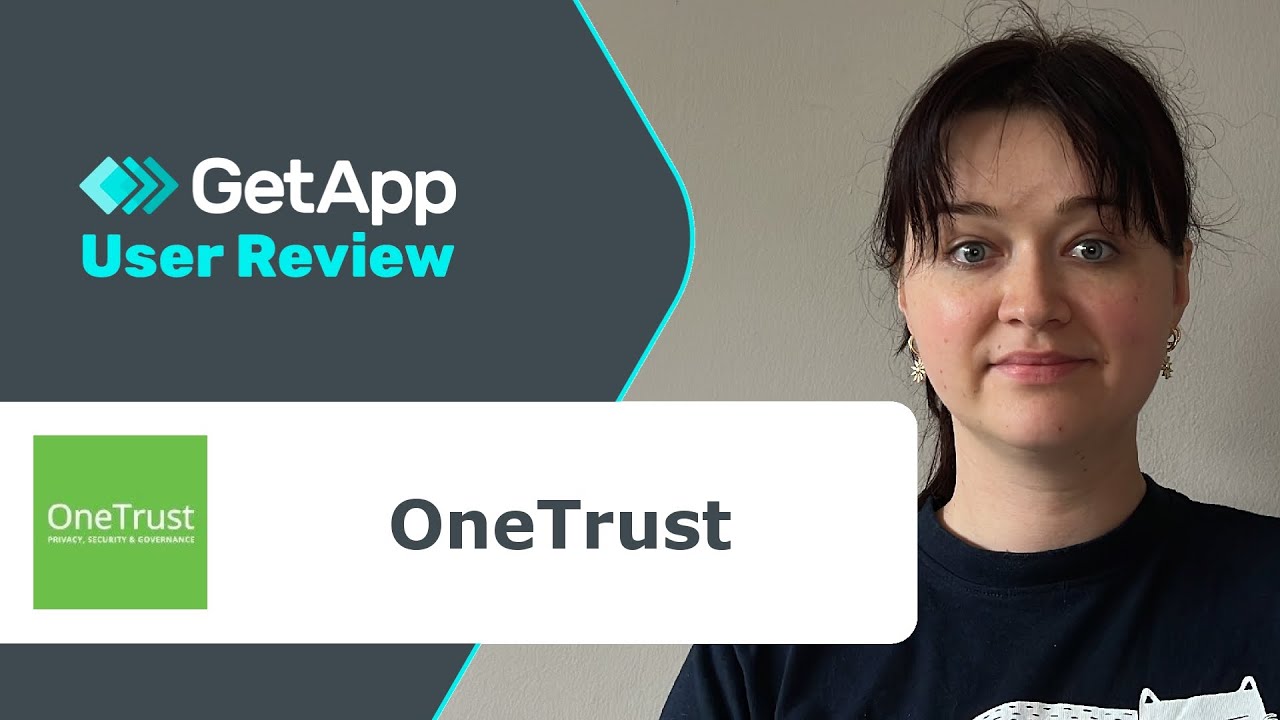 OneTrust Software - 2023 Reviews, Pricing & Demo