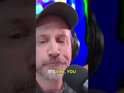 Chuck is a good dude