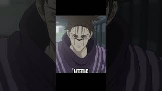 Choso Explains the importance of older brothers #jujutsukaisen #anime #animation