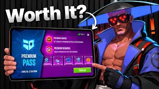Bullet Echo Faction Pass: Is REALLY Worth It? screenshot 2