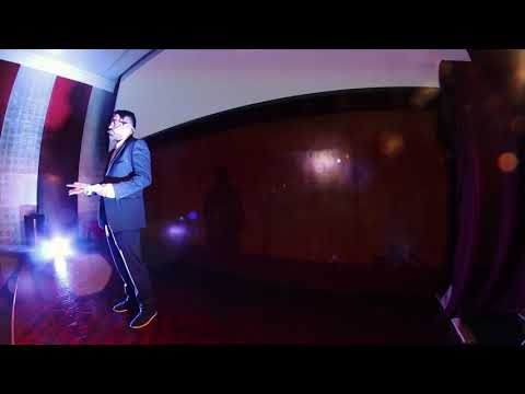 Arte como resistencia | Alam Sarmiento | TEDxAvMorelos