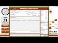 Retail Business & POS Management System Demo | Inventory, Sales, Accounting & ERP Software