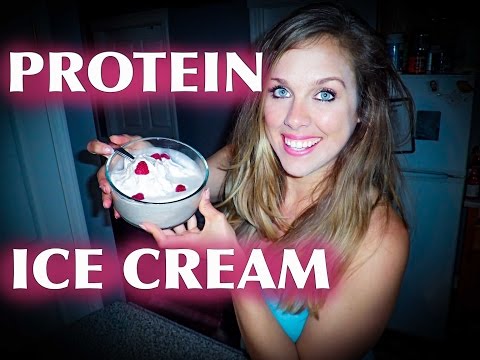 no-carb-ice-cream-with-3-ingredients!!!