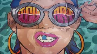 Kalaido – Kami- Hip Hop Relax Chill - Beats to relax - Live Music.