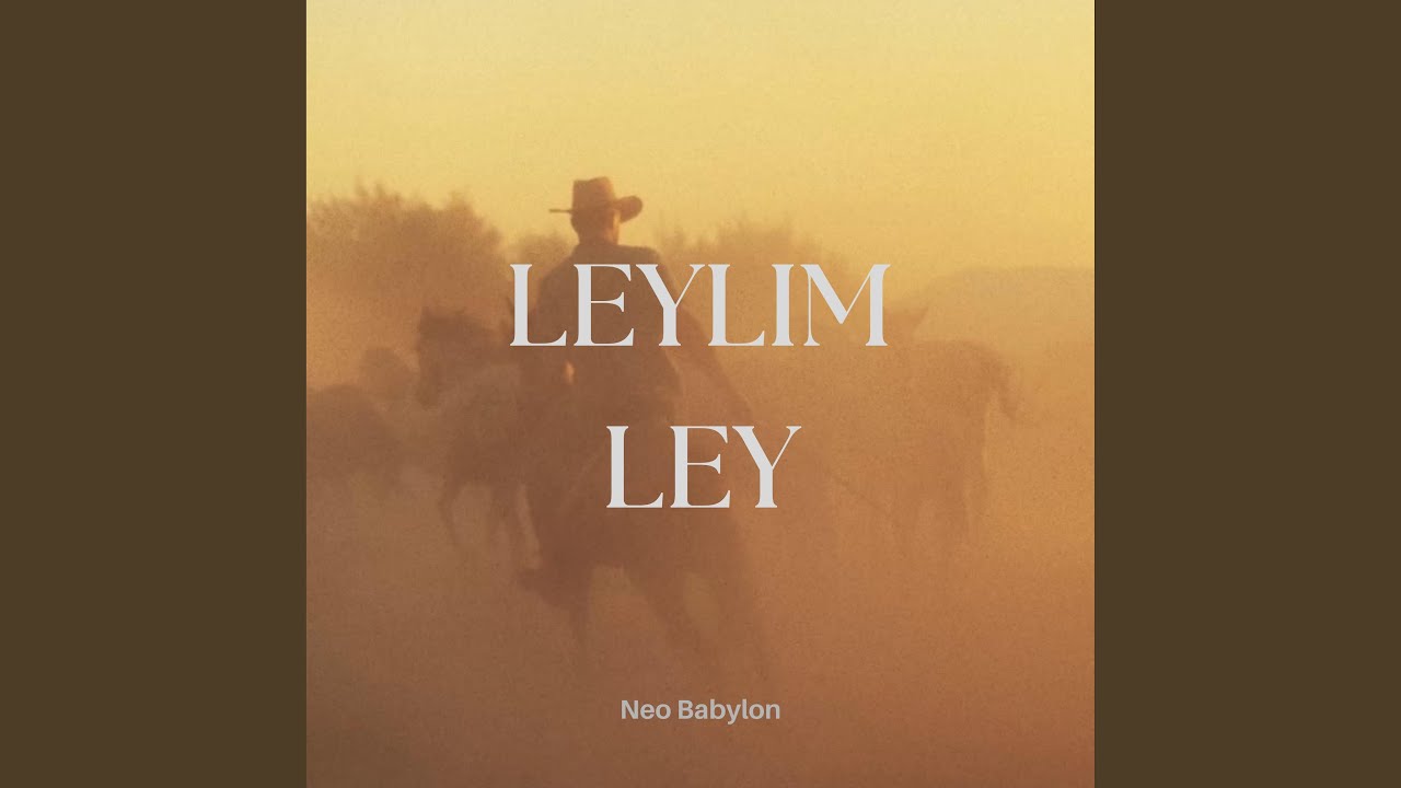 Watch Leylim Ley on YouTube Watch Leylim Ley on YouTube
