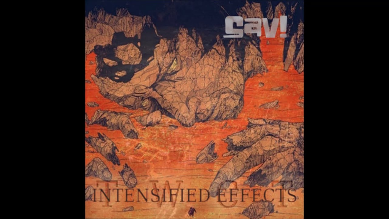 Sav! ft. Mista Melo - Con Safo