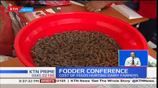 Government calls for multi-sectoral approach in fodder production