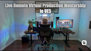 Debugging Unreal Engine VP Pipelines Remotely (1,000 Miles Away)