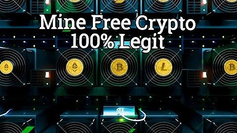 6 Best And 100% Legit Android Mining App