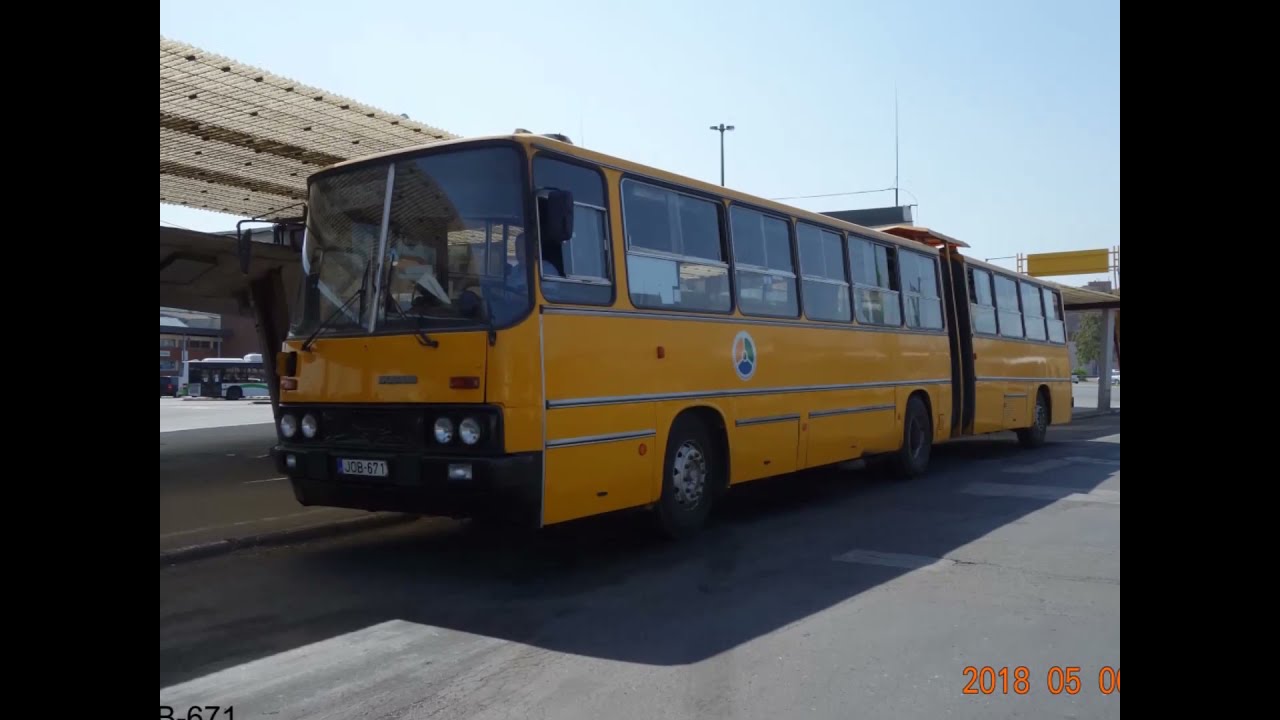 IKARUS 200...