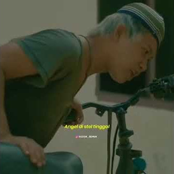 story' wa Agus kotak curhat 😎