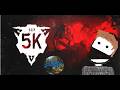 This Game Is TERRIFYINGLY Fun.. | SCP: 5K