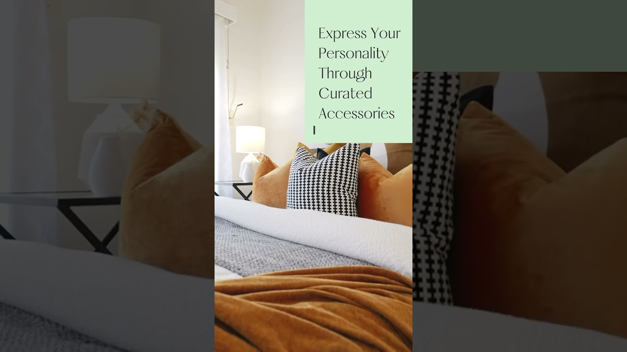 First impressions matter. 