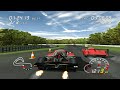 TOCA Race Driver - All Cars List PS2 Gameplay HD (PCSX2 v1.7.0)