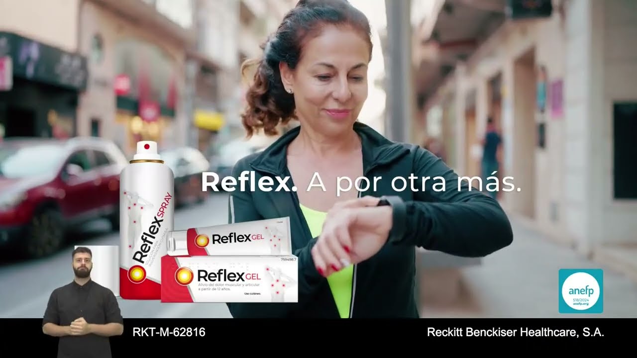 Boing Spain - Continuity (7/7/2025)